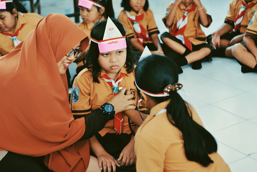 Education Indonesia